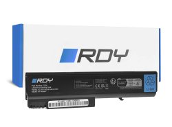 RDY TD06 laptop akkumulátor - HP EliteBook 6930 ProBook 6400 6530 6730 6930 Compaq 6730