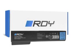 RDY laptop akkumulátor CC06XL HSTNN-DB1U a HP Mini 110-3000 110-3100 ProBook 6300 készülékhez