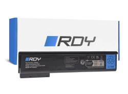 RDY nešiojamojo kompiuterio akumuliatorius CA06 CA06XL, skirtas „ HP ProBook 640 G1 645 G1 650 G1 655 G1“