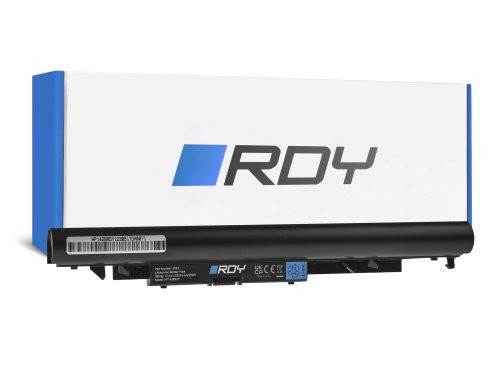 RDY nešiojamojo kompiuterio baterija JC04 919701-850, skirta HP 240 G6 245 246 G6 G6 250 G6 255 G6 HP 14-BS 14-BW 15-BS 15-BW 17