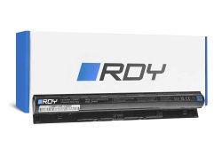 RDY Laptop Akkumulátor L12M4E01 L12L4E01 L12L4A02 L12M4A02 az Lenovo G50 G50-30 G50-45 G50-70 G50-80 G500s G505s Z50-70 Z51-70