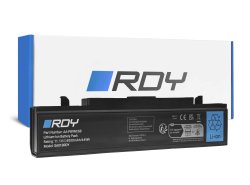 RDY nešiojamojo kompiuterio baterija AA-PB9NC6B AA-PB9NS6B, skirta Samsung R519 R522 R530 R540 R580 R620 R719 R780 RV510 RV511 N