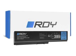 RDY nešiojamojo kompiuterio baterija PA3817U-1BRS PA3818U-1BAS, skirta „ Toshiba Satellite C650 C650D C660 C660D C665 L750 L750D