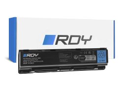 RDY PA5024U-1BRS laptop akkumulátor Toshiba Satellite C850 C855 C870 L850 L855