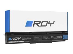 RDY nešiojamojo kompiuterio akumuliatorius PR08, skirtas „ HP ProBook 4730 4730s 4740 4740s“