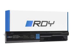 RDY nešiojamojo kompiuterio akumuliatorius PR06, skirtas „ HP ProBook 4330s 4331s 4430 4430s 4431s 4435s 4446s 4530 4530s 4535 4