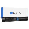 RDY ® Akku HSTNN-LB4K für Laptop