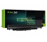 Green Cell Laptop Akku HS03 HSTNN-LB6U HSTNN-PB6S 807956-001 für HP 250 G4 250 G5 255 G4 255 G5 240 G4 G5 HP 15-AC - OUTLET
