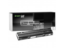 Green Cell PRO Akku T54FJ 8858X für Dell Latitude E6420 E6430 E6520 E6530 E5420 E5430 E5520 E5530 E6440 E6540 - OUTLET