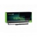 Green Cell Laptop Akku A32-K52 für Asus K52 K52D K52F K52J K52JB K52JC K52JE K52N X52 X52F X52N X52J A52 A52F - OUTLET