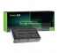 Green Cell Laptop Akku A32-F82 A32-F52 für Asus K50 K50I K50ID K50IJ K50IN K50IP K50C K70 K70IJ K70IO K40 K40IJ K51AC - OUTLET