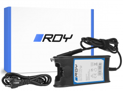 Netzteil Ladegerät RDY 65W 19.5V 3.34A für Dell Latitude E5430 E5440 E5570 E6230 E6330 E6410 E6430 E6440 E6530 E6540 - OUTLET