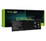 Green Cell Laptop Akku AC14B13J AC14B18J für Acer Aspire 3 A315-23 A315-55G ES1-111M ES1-331 ES1-531 ES1-533 ES1-571 - OUTLET
