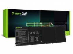 Green Cell Laptop Akku AP13B3K für Acer Aspire ES1-511 V5-552 V5-552P V5-572 V5-573 V5-573G V7-581 R7-571 R7-571G - OUTLET