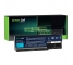 Green Cell Laptop Akku AS07B32 AS07B42 AS07B52 AS07B72 für Acer Aspire 7220G 7520G 7535G 7540G 7720G - OUTLET