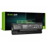 Green Cell Laptop Akku A32N1405 für Asus G551 G551J G551JM G551JW G771 G771J G771JM G771JW N551 N551J N551JM N551JW - OUTLET