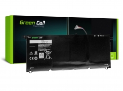 Green Cell ® Laptop Akku 90V7W JD25G für Dell XPS 13 9343 9350