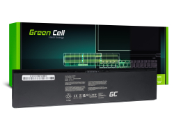 Baterie Green Cell ® 34GKR F38HT pro Dell Latitude E7440