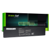 Green Cell baterija 34GKR 3RNFD PFXCR, skirta „ Dell Latitude E7440 E7450“