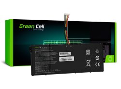 Green Cell akkumulátor AC14B13J AC14B18J a Acer Aspire 3 A315-23 A315-55G ES1-111M ES1-331 ES1-531 ES1-533 ES1-571