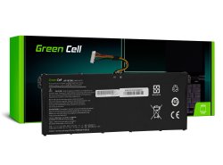 Green Cell akkumulátor AP18C4K AP18C8K a Acer Aspire A315-23 A514-54 A515-57 Swift SF114-34 SF314-42 SF314-43 SF314-57