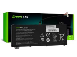Green Cell Akumuliatorius AP18E7M AP18E8M skirtas Acer Nitro AN515-44 AN515-45 AN515-54 AN515-55 AN515-57 AN515-58 AN517-51