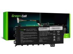 Green Cell akkumulátor B21N1818 C21N1818-1 a Asus VivoBook 15 A512 A512DA A512FA A512JA R512F X512 X512DA X512FA X512FL