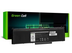 Green Cell akkumulátor WJ5R2 04F5YV a Dell Latitude E5570 Precision 3510