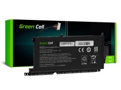Green Cell Baterie PG03XL L48495-005 pro HP Pavilion 15-EC 15-DK 16-A