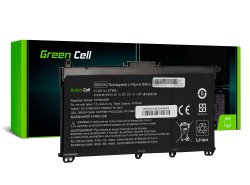 Green Cell akkumulátor HW03XL L97300-005 a HP 250 G9 255 G8 255 G9 17-CN 17-CP Pavilion 15-EG 15-EH