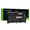 Green Cell akkumulátor HW03XL L97300-005 a HP 250 G9 255 G8 255 G9 17-CN 17-CP Pavilion 15-EG 15-EH