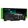 Green Cell Baterie RH03XL M02027-005 pro HP ProBook 430 G8 440 G8 445 G8 450 G8 630 G8 640 G8 650 G8