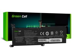 Green Cell akkumulátor L16C2PB2 L16M2PB1 a Lenovo IdeaPad 3 3-15ADA05 3-15IIL05 320-15IAP 320-15IKB 320-15ISK 330-15IKB