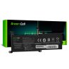 Green Cell akkumulátor L16C2PB2 L16M2PB1 a Lenovo IdeaPad 3 3-15ADA05 3-15IIL05 320-15IAP 320-15IKB 320-15ISK 330-15IKB