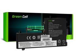 Green Cell akkumulátor L17C3PG1 L17L3PG1 L17M3PG1 L17M3PG2 L17M3PG3 a Lenovo Legion Y530-15ICH Y540-15IRH