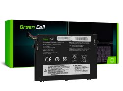 Green Cell Baterie L17C3P51 L17L3P51 L17M3P51 L17M3P52 pro Lenovo ThinkPad E480 E485 E490 E495 E580 E585 E590 E595