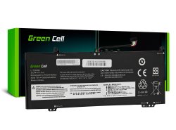 Green Cell Laptop Akku L17C4PB2 L17M4PB0 L17M4PB2 für Lenovo IdeaPad 530S-14ARR 530S-14IKB Yoga 530-14ARR 530-14IKB