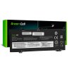 Green Cell Akumuliatorius L17C4PB2 L17M4PB0 L17M4PB2 skirtas Lenovo IdeaPad 530S-14ARR 530S-14IKB Yoga 530-14ARR 530-14IKB