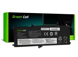 Green Cell akkumulátor L18L3P71 L18M3P71 a Lenovo ThinkPad T590 T15 P15s P53s