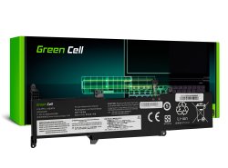 Green Cell akkumulátor L19C3PF7 L19D3PF5 L19L3PF5 a Lenovo IdeaPad 3-14ADA05 3-14IIL05 3-14IML05 3-15ADA05 3-15IIL05