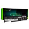 Green Cell Akumuliatorius L19C3PF7 L19D3PF5 L19L3PF5 skirtas Lenovo IdeaPad 3-14ADA05 3-14IIL05 3-14IML05 3-15ADA05 3-15IIL05