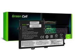 Green Cell akkumulátor L18C3PF7 L18M3PF7 a Lenovo IdeaPad C340-15IIL S340-14API S340-15API S340-15IIL S340-15IWL