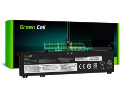 Green Cell akkumulátor L19C4PC1 L19M4PC1 a Lenovo Legion 5 5-15ARH05 5-15ARH05H 5-15IMH05 5-15IMH05H 5P-15ARH05H