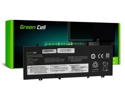 Green Cell akkumulátor L17L3P71 L17M3P71 L17M3P72 a Lenovo ThinkPad T480s