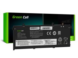Green Cell akkumulátor L18C3P71 L18C3P72 L18L3P73 L18M3P73 L18M3P74 a Lenovo ThinkPad T490 T495 P43s P14s T14 Gen 1 2
