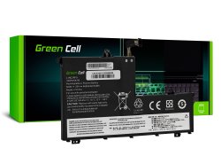 Green Cell Akumuliatorius L19C3PF1 L19D3PF1 L19L3PF8 L19M3PF1 skirtas Lenovo ThinkBook 14-IIL 14-IML 15-IIL 15-IML