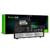 Green Cell Laptop Akku L19C3PF1 L19D3PF1 L19L3PF8 L19M3PF1 für Lenovo ThinkBook 14-IIL 14-IML 15-IIL 15-IML