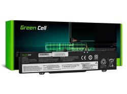 Green Cell akkumulátor L18C3PF1 L18M3PF1 a Lenovo Ideapad L340-15IRH L340-17IRH