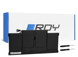 RDY Laptop Akkumulátor A1377 A1405 A1496 az Apple MacBook Air 13 A1369 A1466 (2010, 2011, 2012, 2013, 2014, 2015)