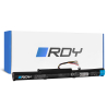 RDY ® Akkumulátor a Asus X751S